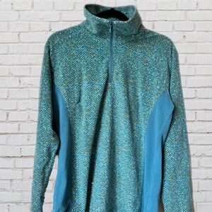 Columbia Slim-Fit Fleece